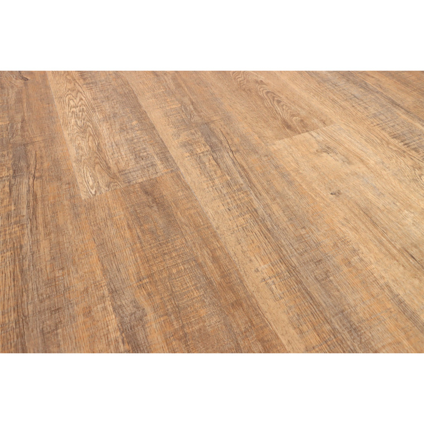 Ламинат SPC Cronafloor ALPHA Дуб Париж-2